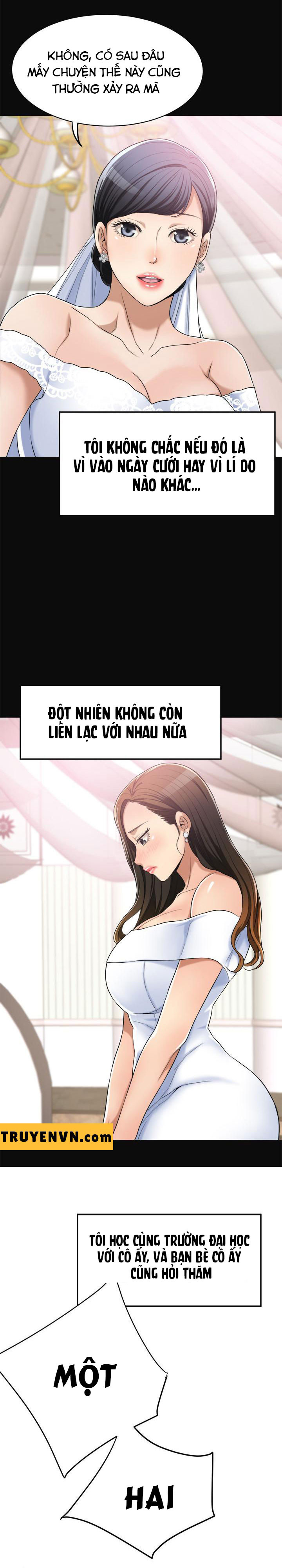 Craving – Dục Vọng