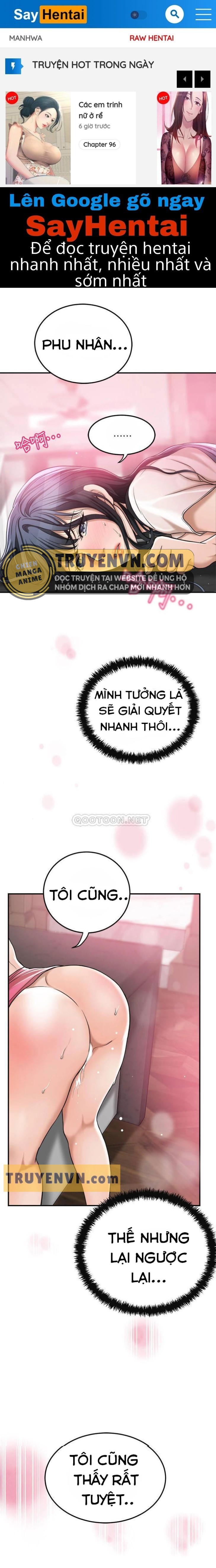 Craving – Dục Vọng