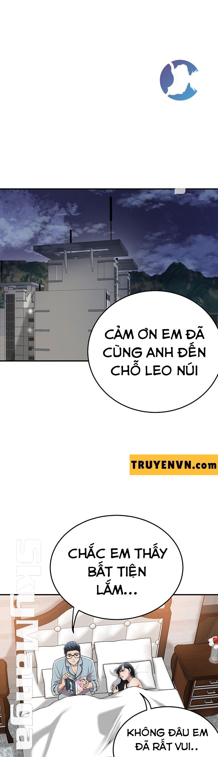 Craving – Dục Vọng