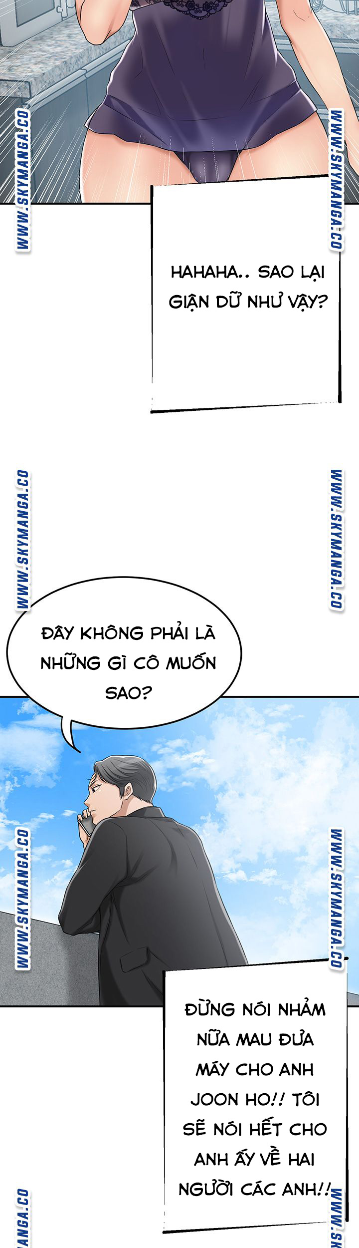 Craving – Dục Vọng