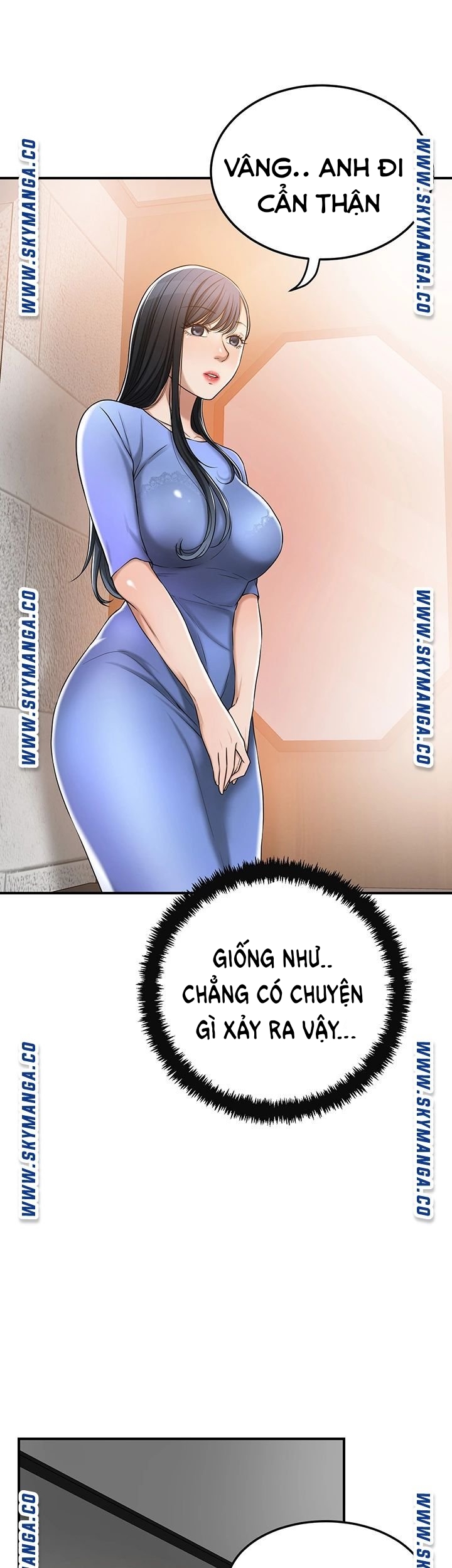 Craving – Dục Vọng