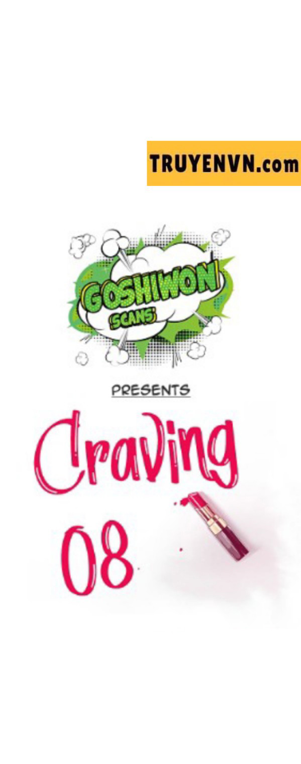 Craving – Dục Vọng