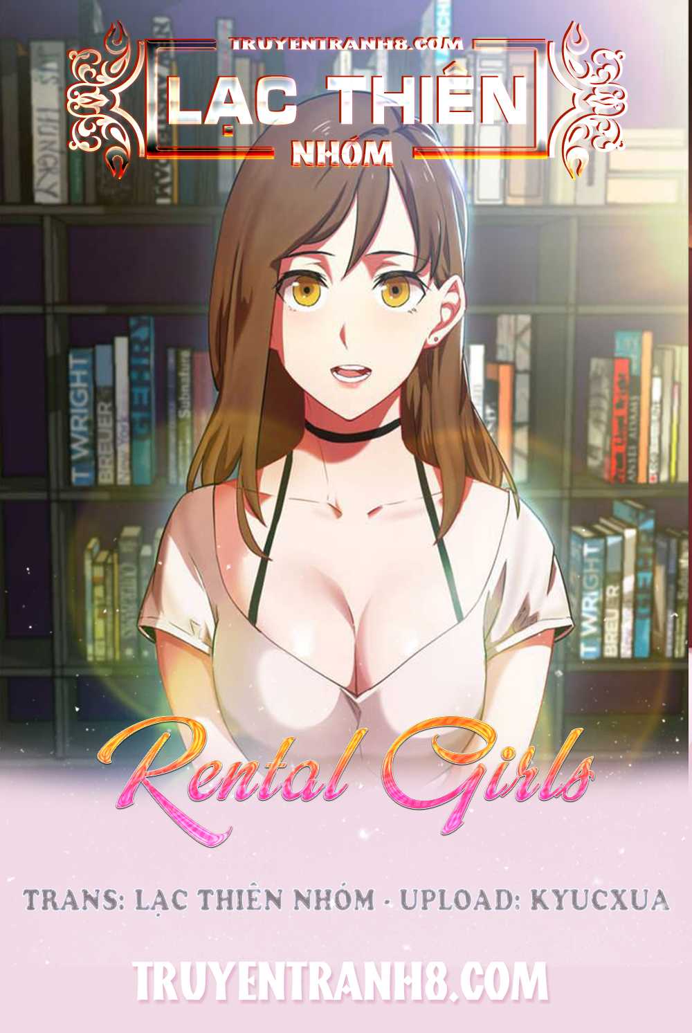 Rental Girls