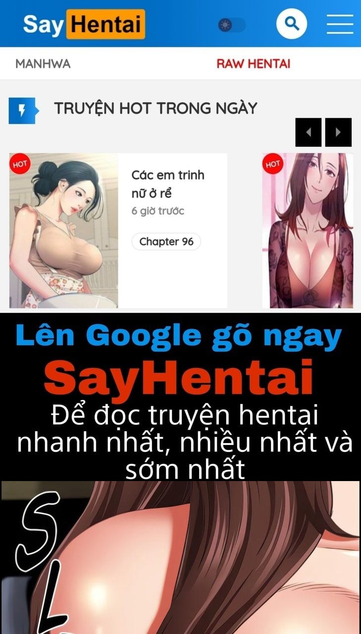 Sống chung với Mẹ Milf