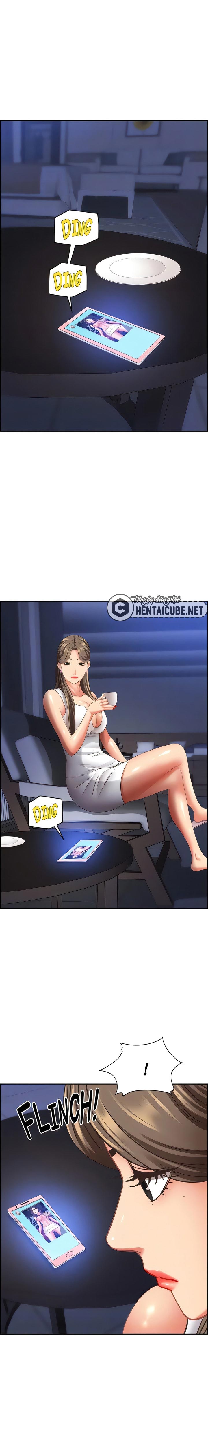 Sống chung với Mẹ Milf