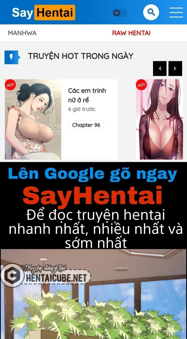 Sống chung với Mẹ Milf