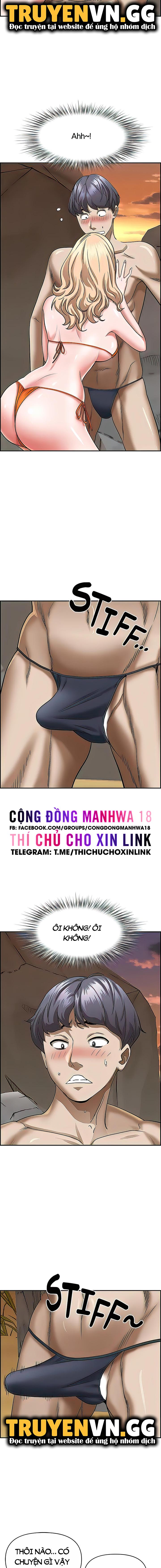 Sống chung với Mẹ Milf