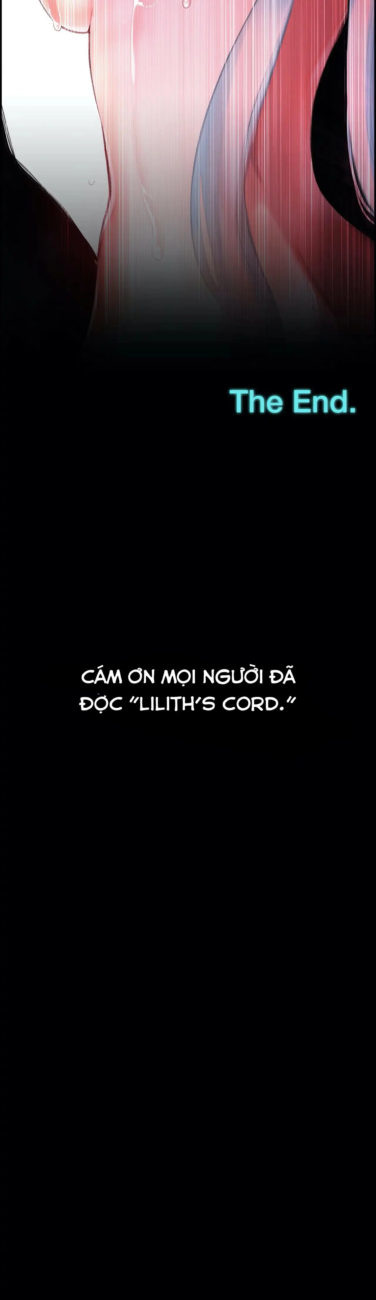 Lilith Cord