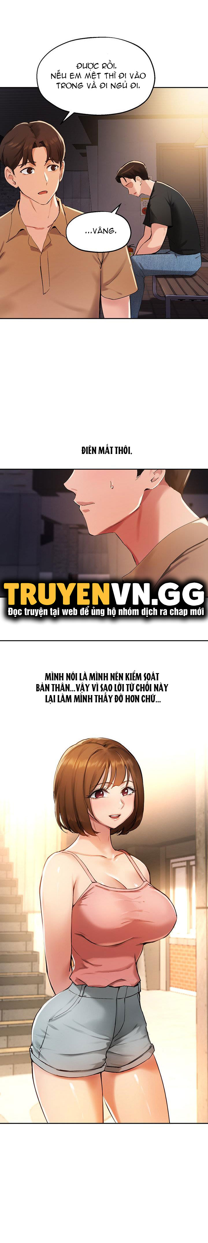 Tuổi Đôi Mươi