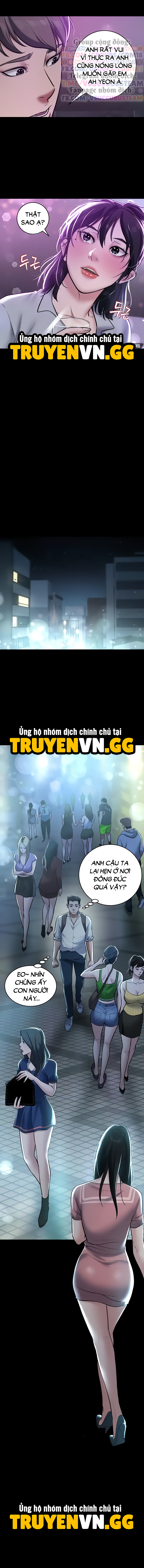 Gia Sư Trả Thù