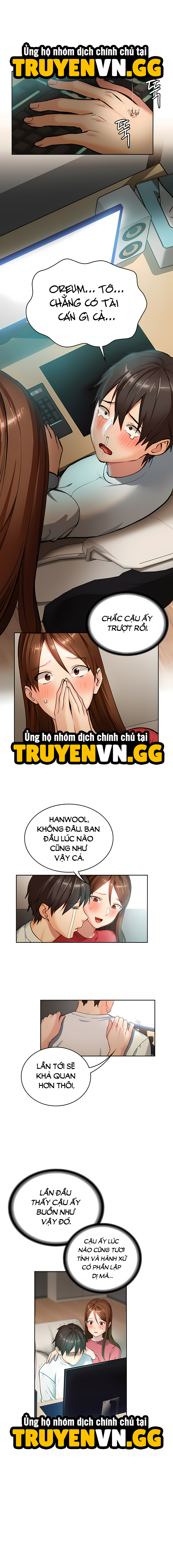 Cô Gái Nhà Bên