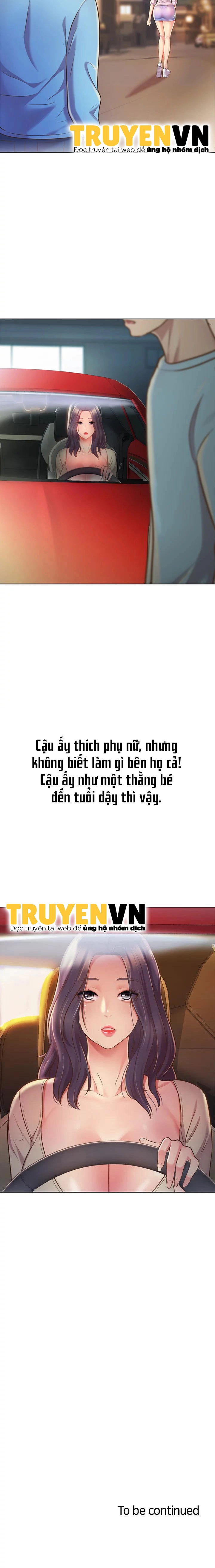 Hương Vị Chị Gái