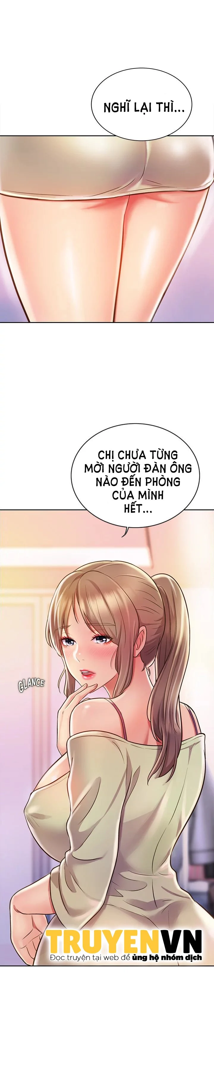 Hương Vị Chị Gái