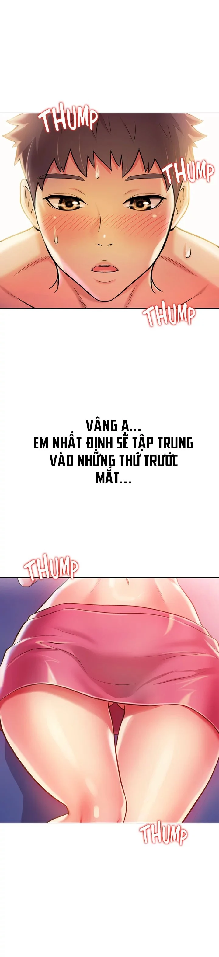 Hương Vị Chị Gái