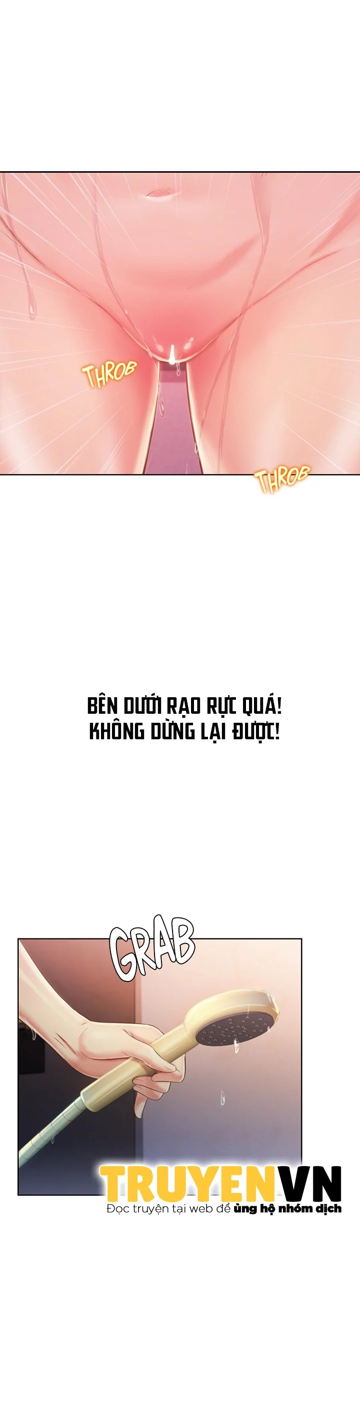 Hương Vị Chị Gái