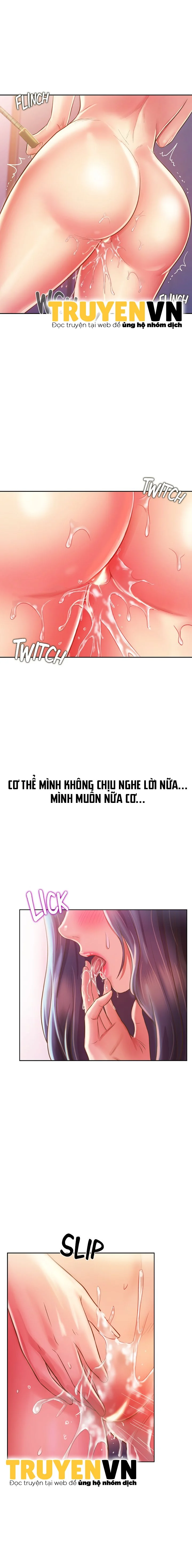 Hương Vị Chị Gái