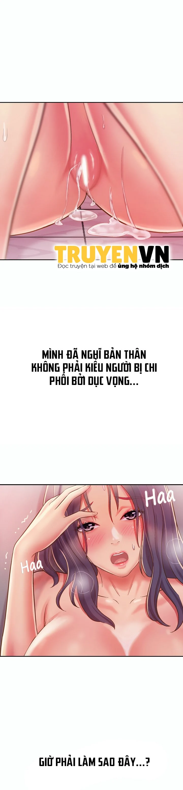 Hương Vị Chị Gái