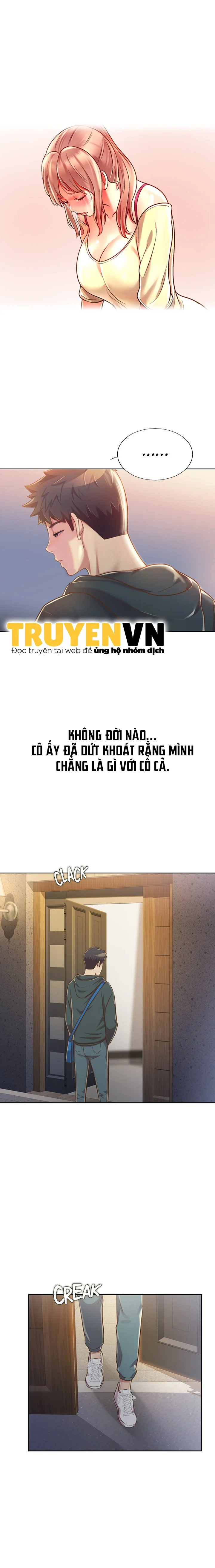 Hương Vị Chị Gái