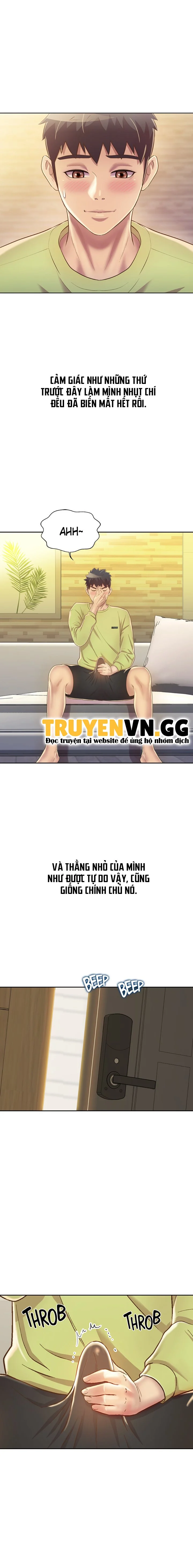 Hương Vị Chị Gái