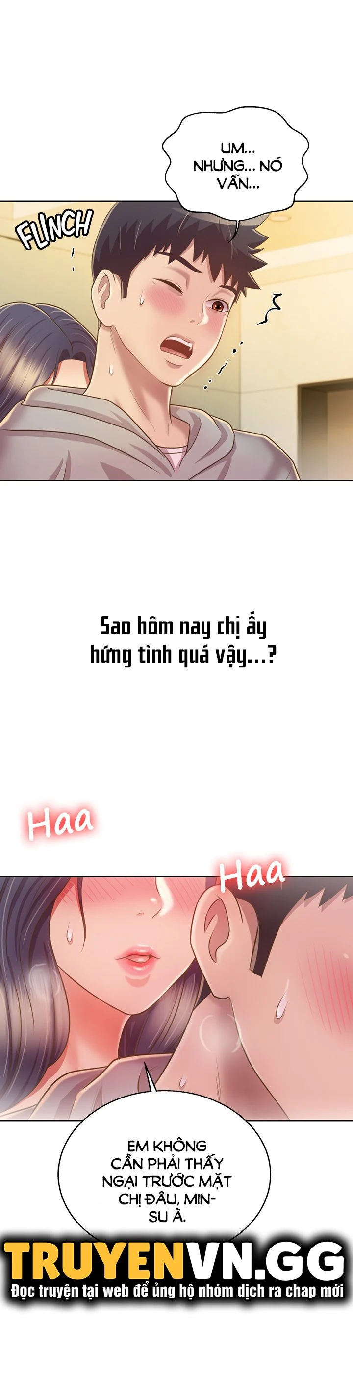 Hương Vị Chị Gái