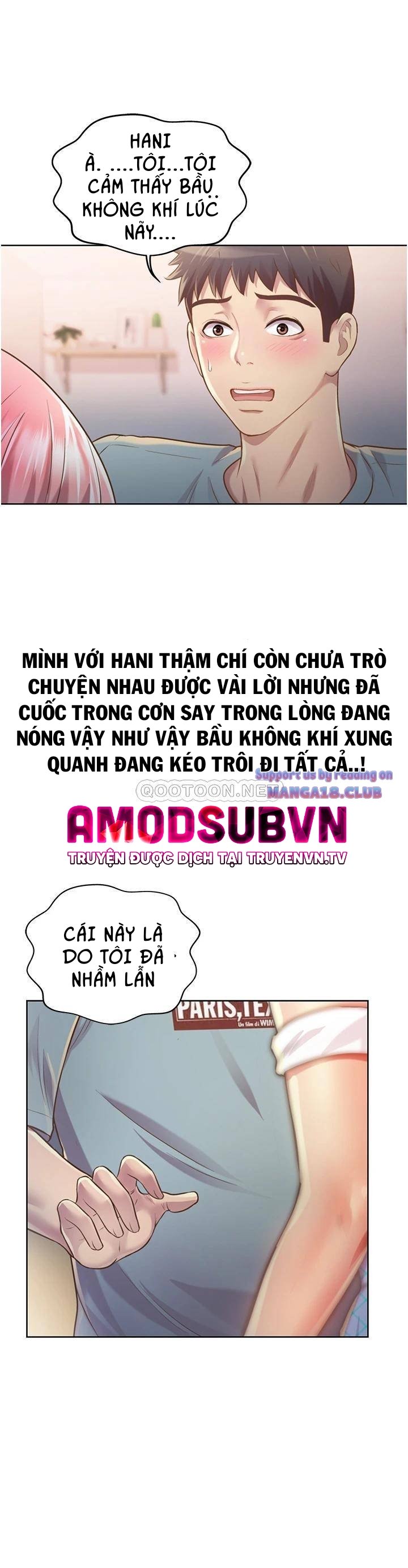 Hương Vị Chị Gái