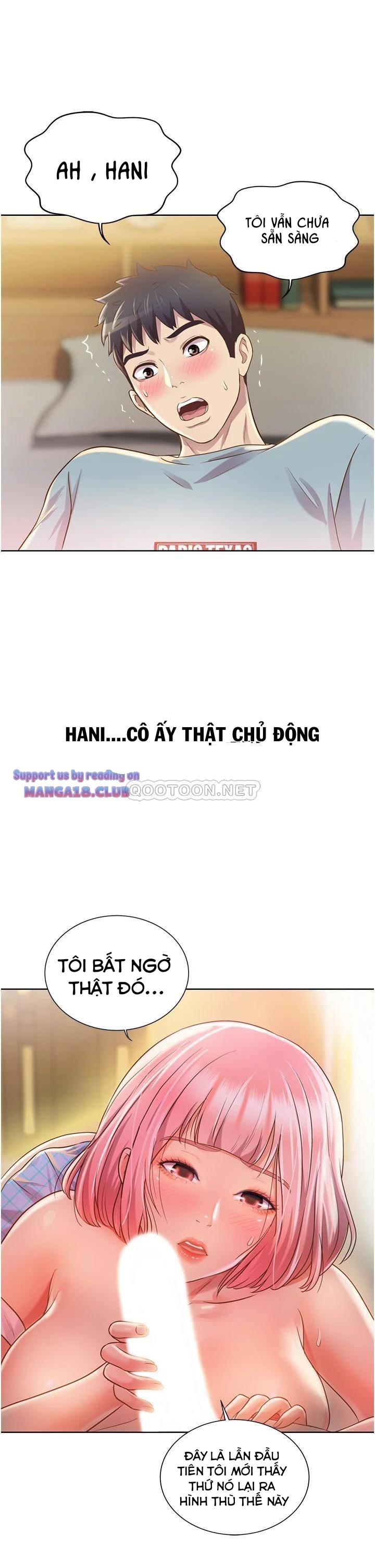 Hương Vị Chị Gái