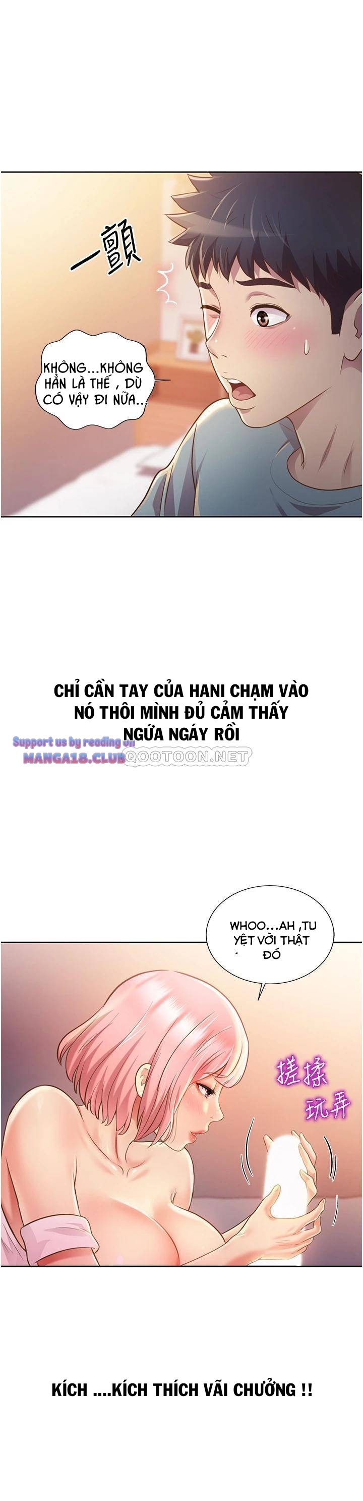 Hương Vị Chị Gái