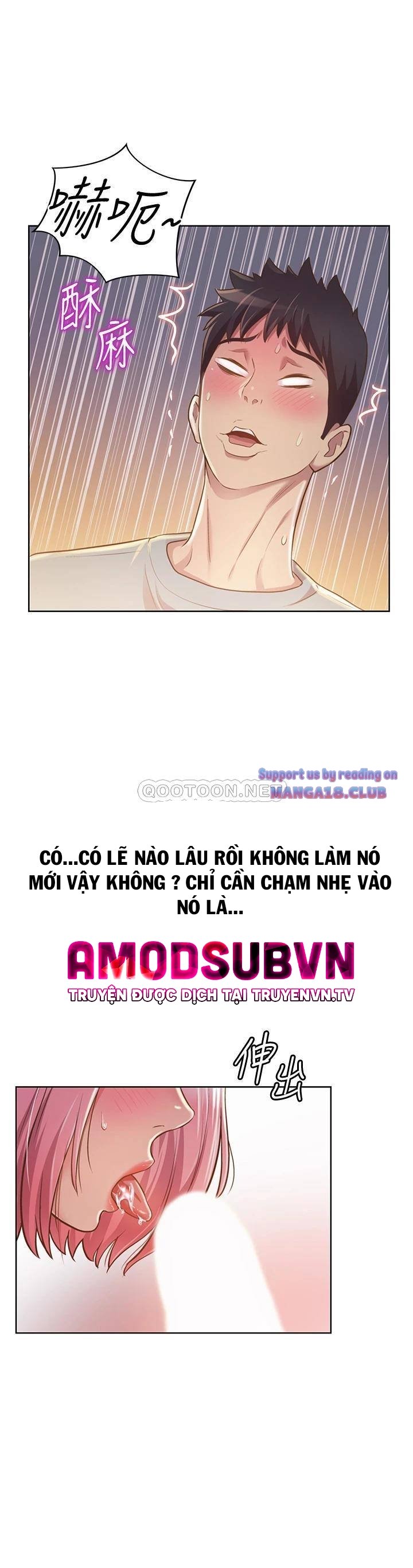 Hương Vị Chị Gái