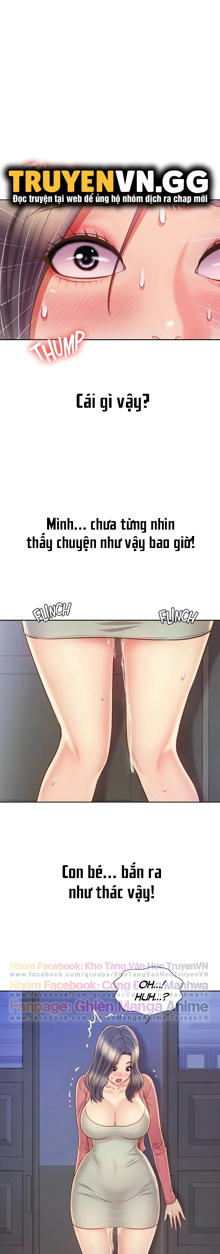 Hương Vị Chị Gái