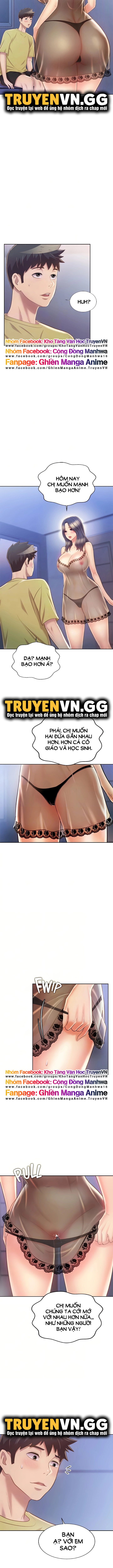 Hương Vị Chị Gái