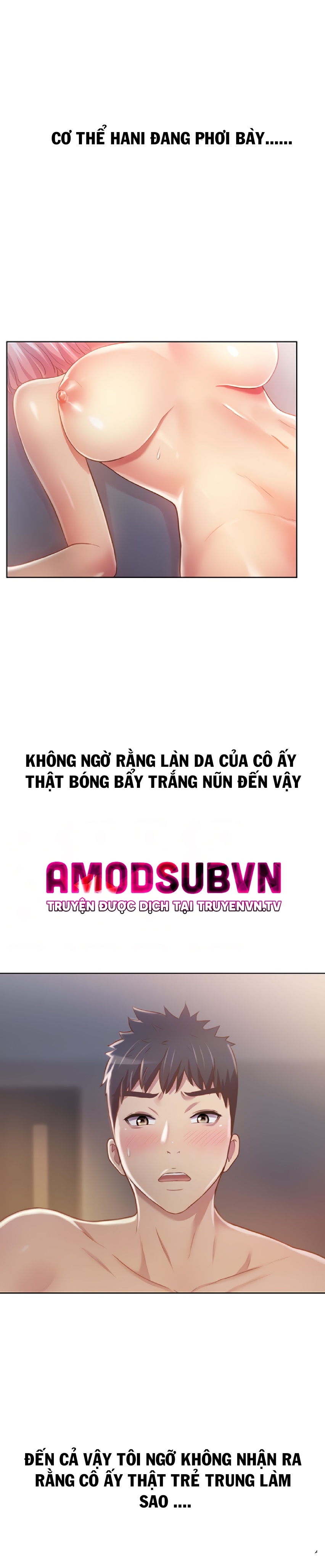 Hương Vị Chị Gái