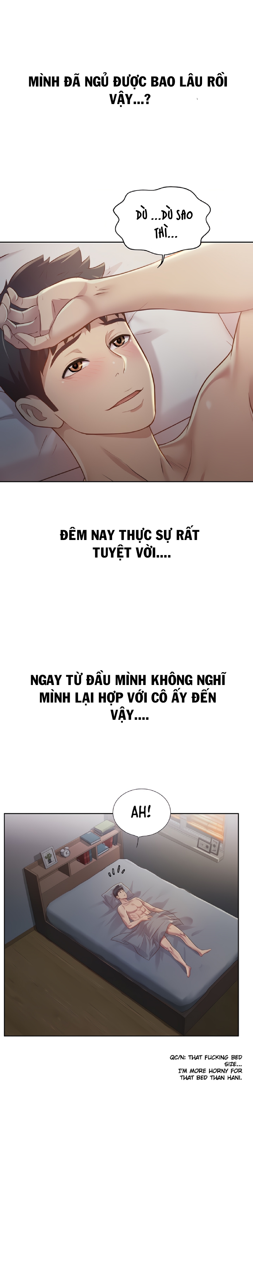 Hương Vị Chị Gái