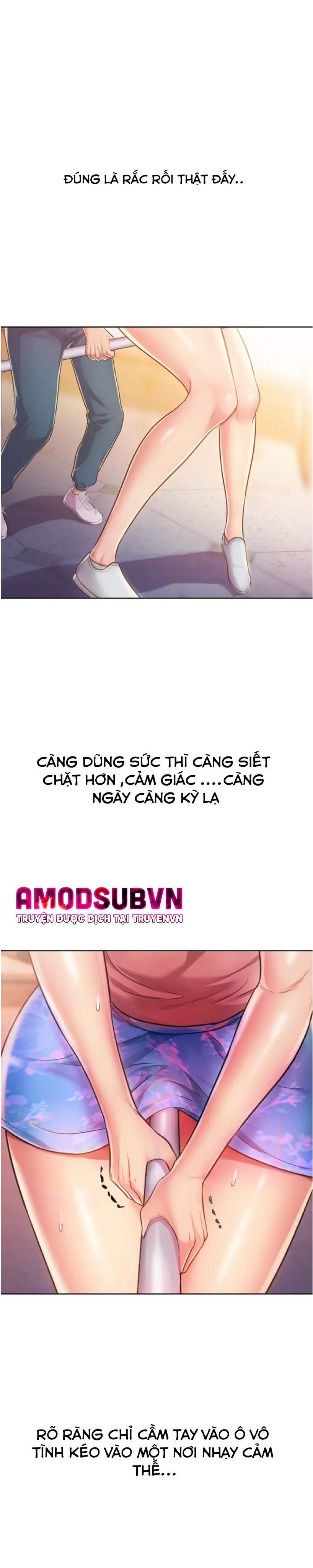 Hương Vị Chị Gái