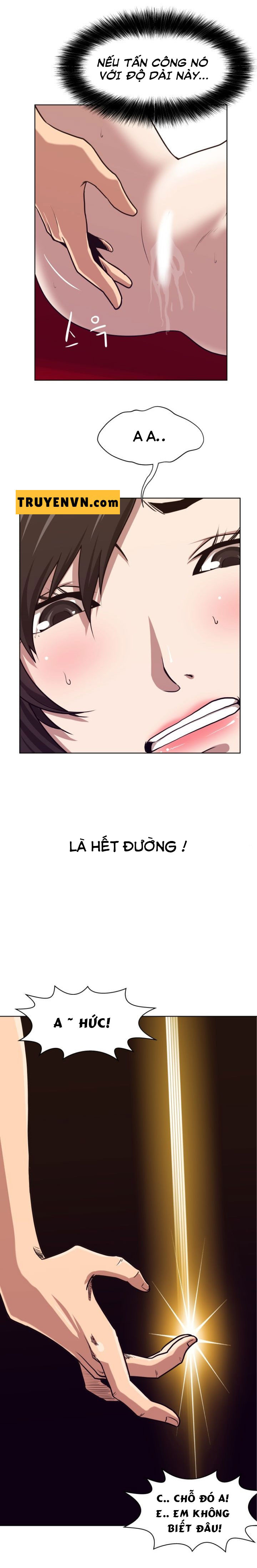 Cạm Bẫy (Trap Manhwa)