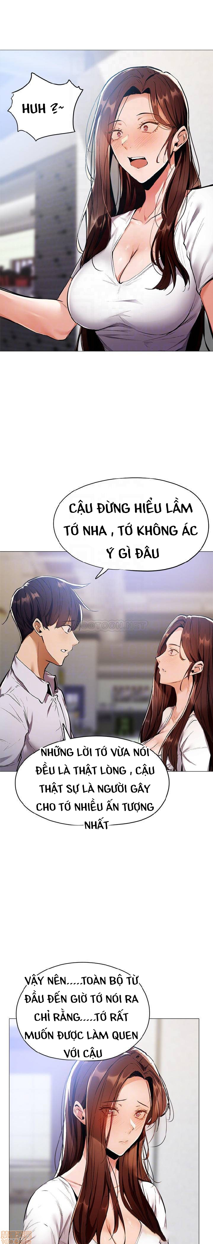 Chàng Trai Nghiệp Dư