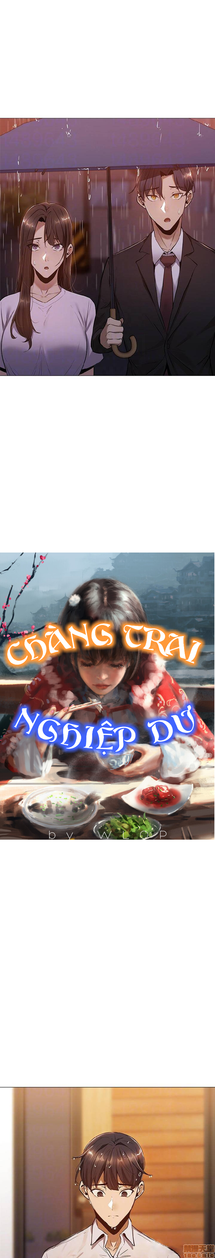 Chàng Trai Nghiệp Dư