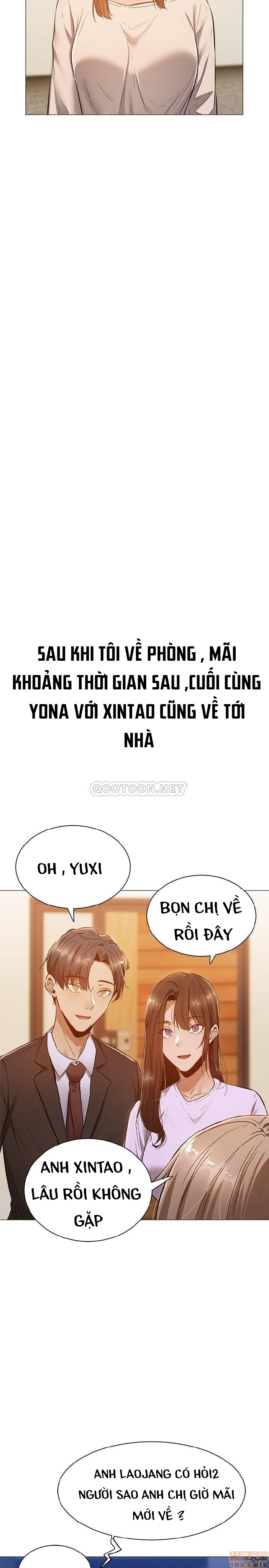 Chàng Trai Nghiệp Dư