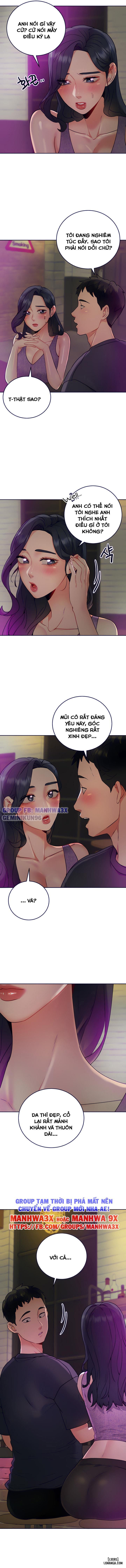 Thật sướng khi đi làm thêm