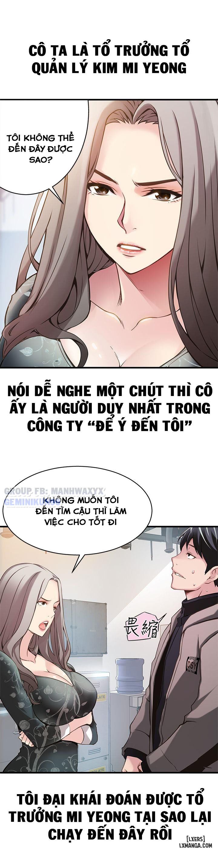 Yếu điểm chết người