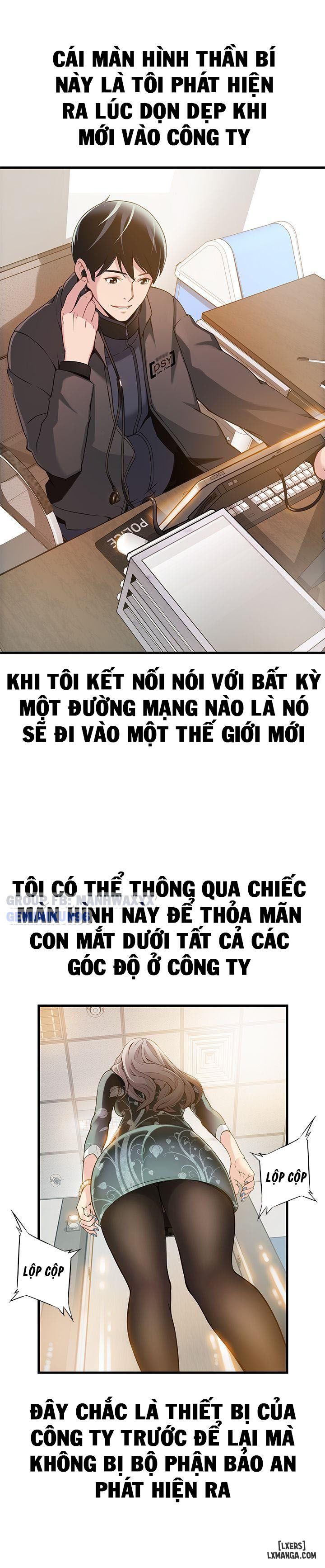 Yếu điểm chết người