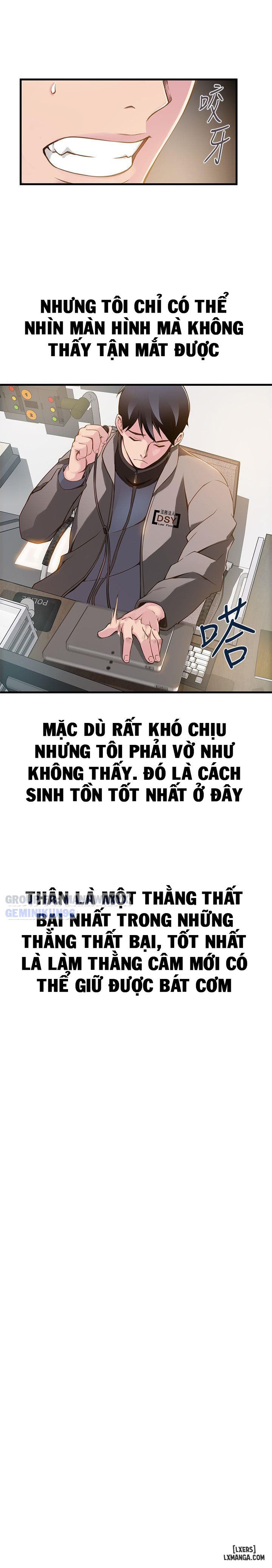 Yếu điểm chết người