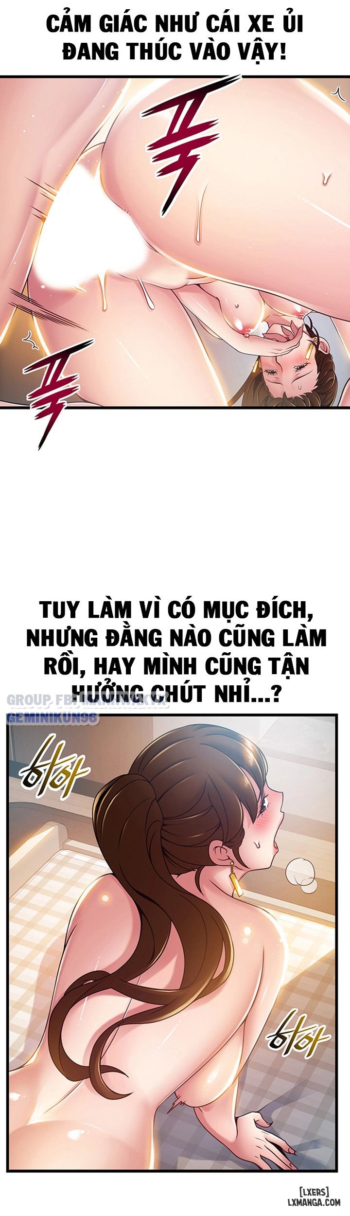 Yếu điểm chết người