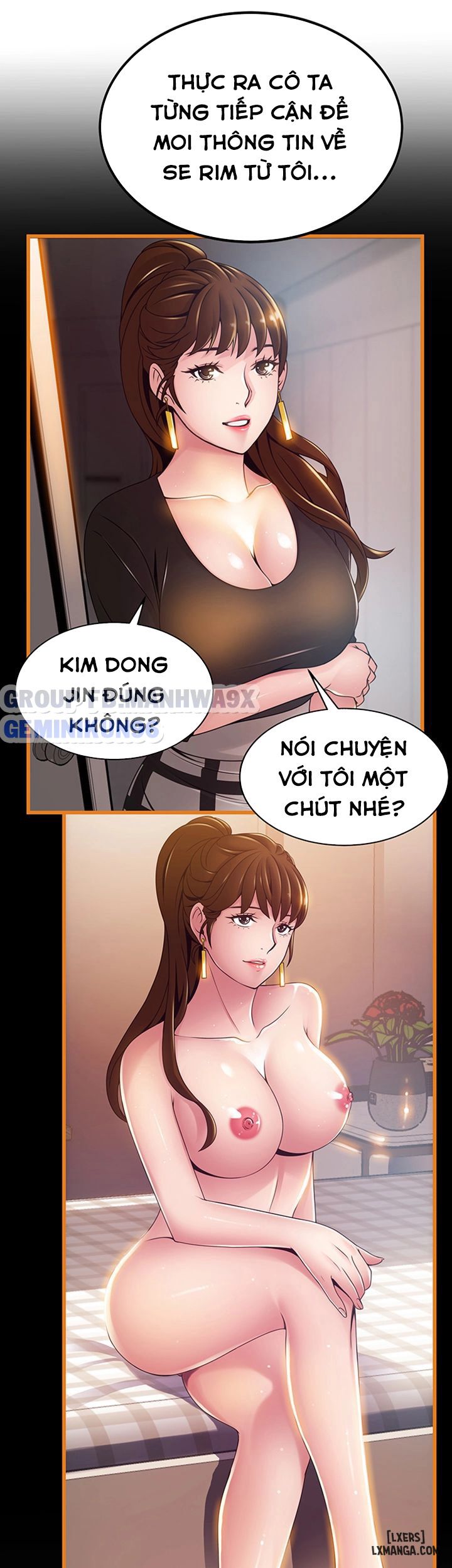 Yếu điểm chết người