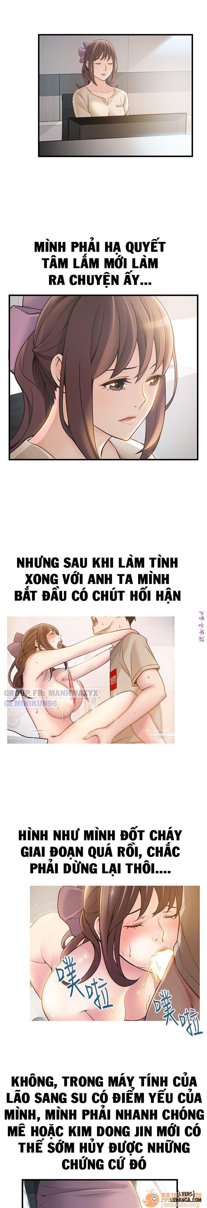 Yếu điểm chết người