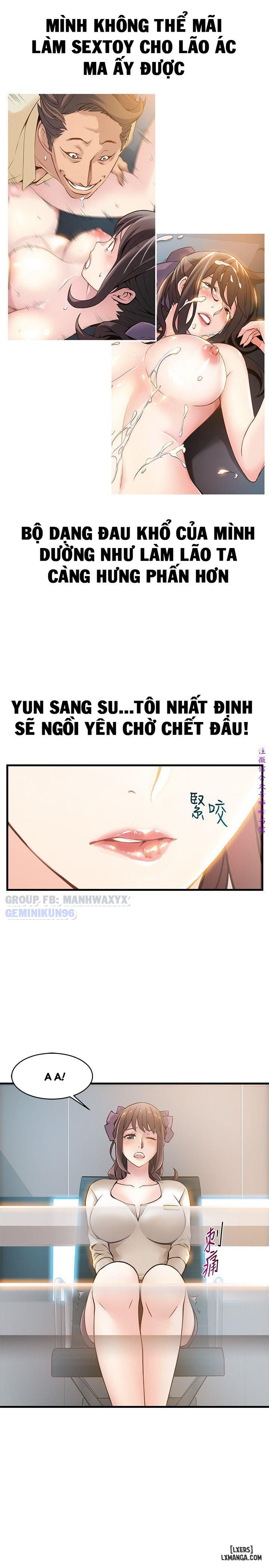 Yếu điểm chết người