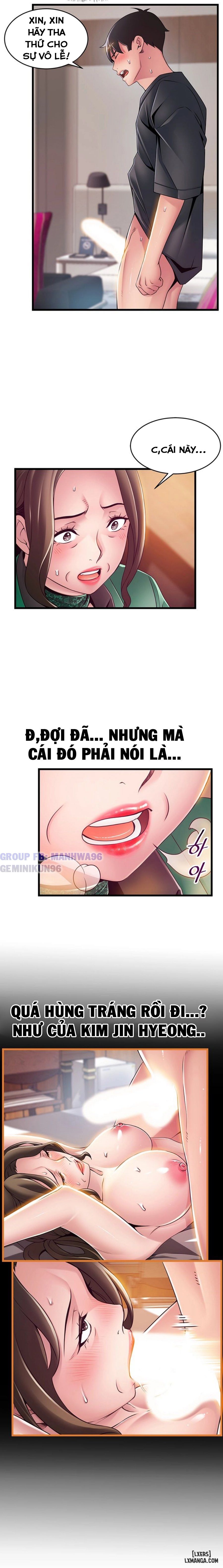 Yếu điểm chết người