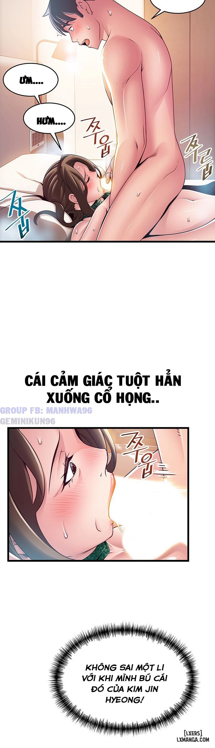 Yếu điểm chết người