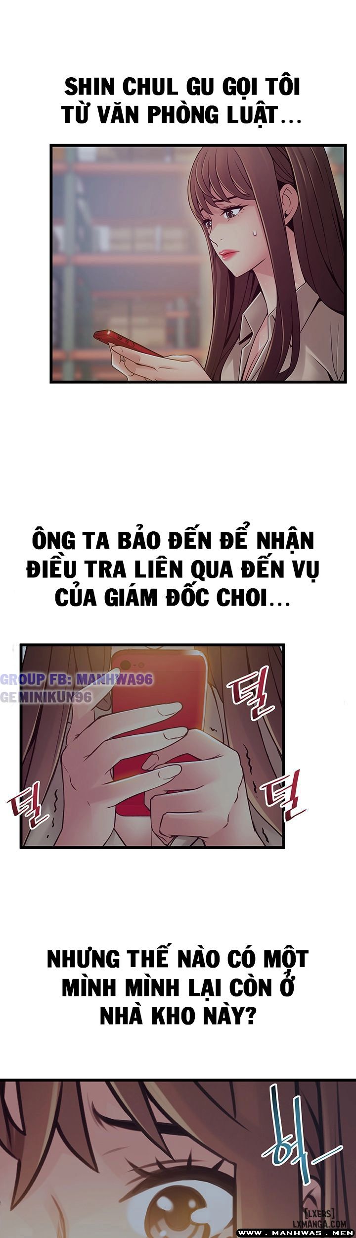 Yếu điểm chết người