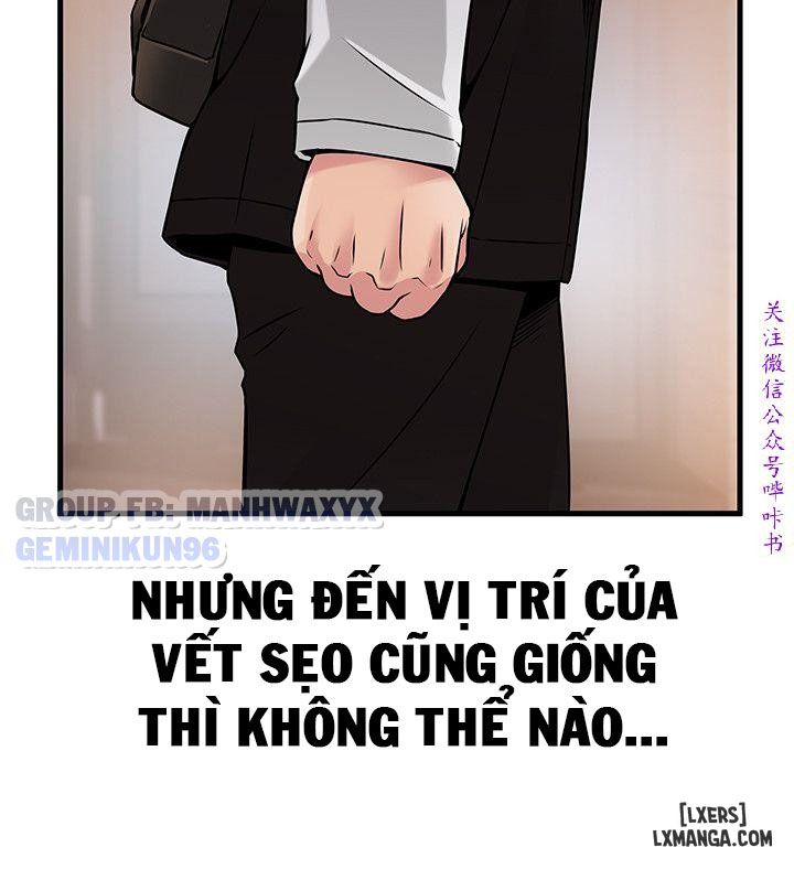 Yếu điểm chết người