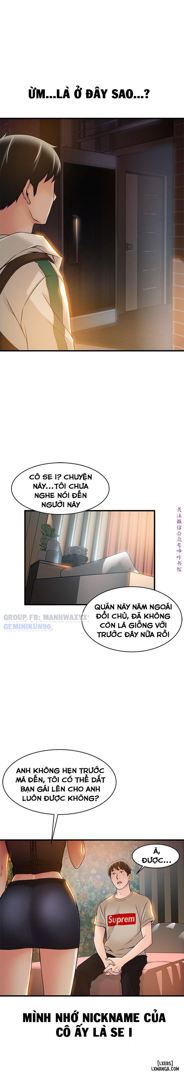 Yếu điểm chết người